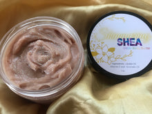 Load image into Gallery viewer, Shimmering Shea Unscented
