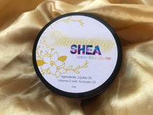 Load image into Gallery viewer, Shimmering Shea Unscented
